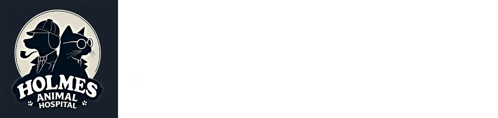 ホームズ動物病院 HOLMES ANIMAL HOSPITAL